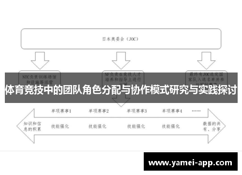 体育竞技中的团队角色分配与协作模式研究与实践探讨